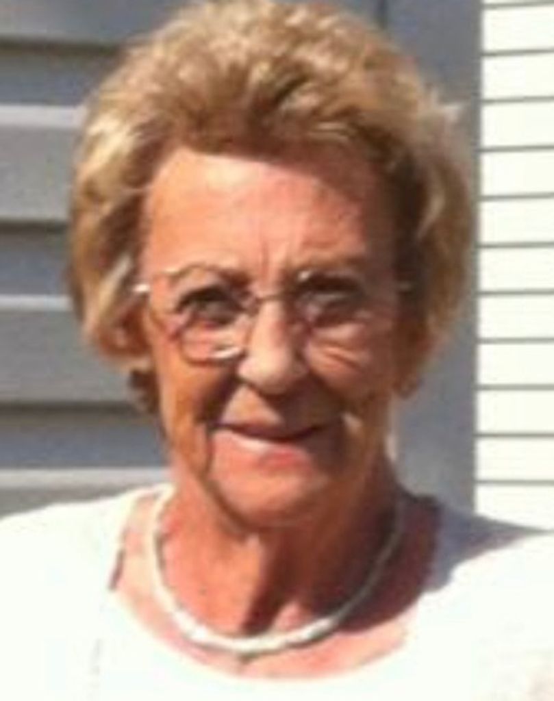 Wanda Lee Autry