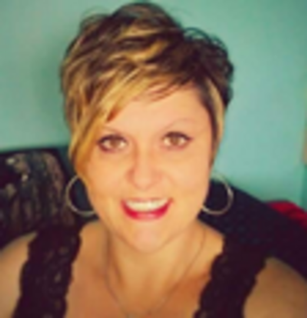 Kelly Nicole James Profile Photo