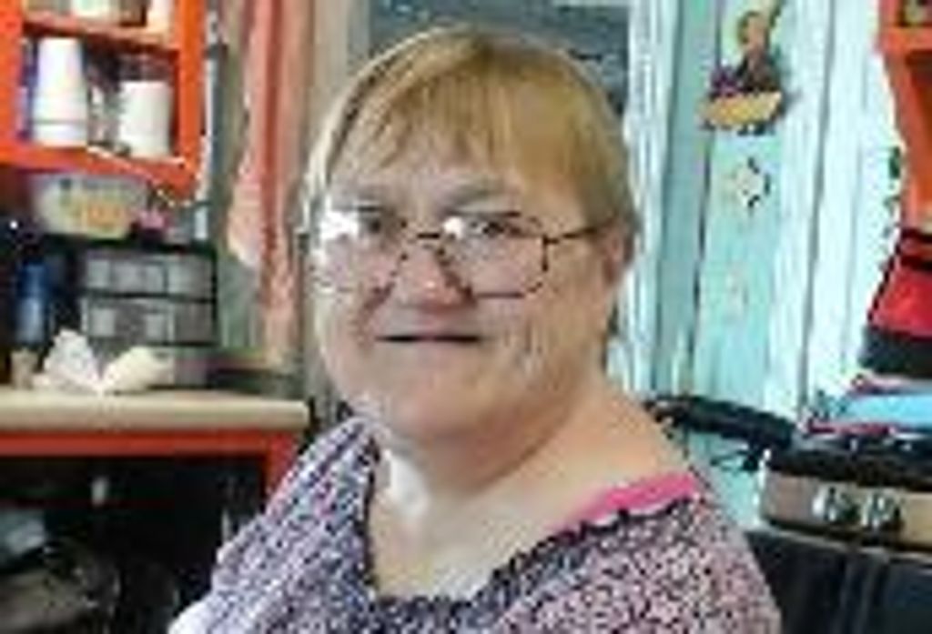 Susan M. Green
