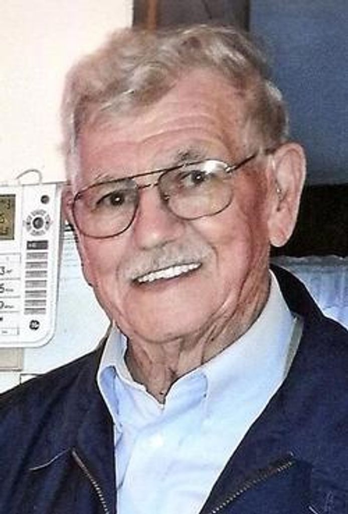 Donald Leroy Nott, Sr.