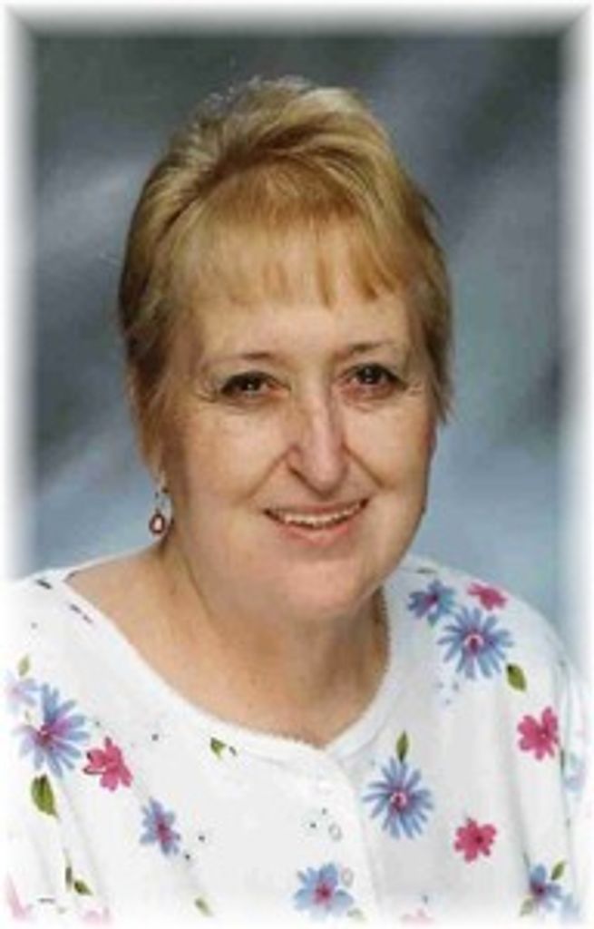 Mary Sego Profile Photo