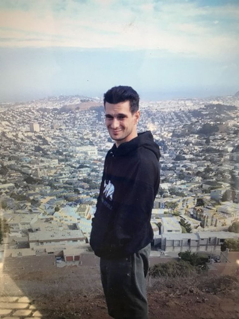 Charles Joseph Guerrero Iv Profile Photo