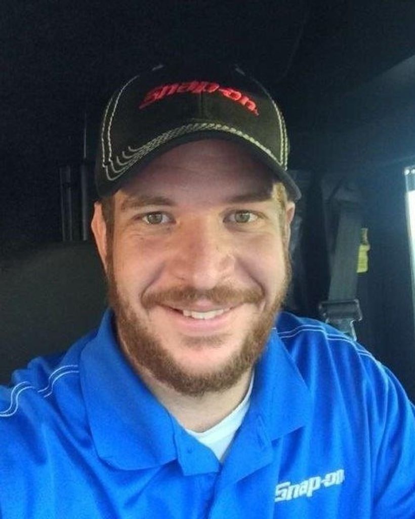 Christopher Early Link Profile Photo