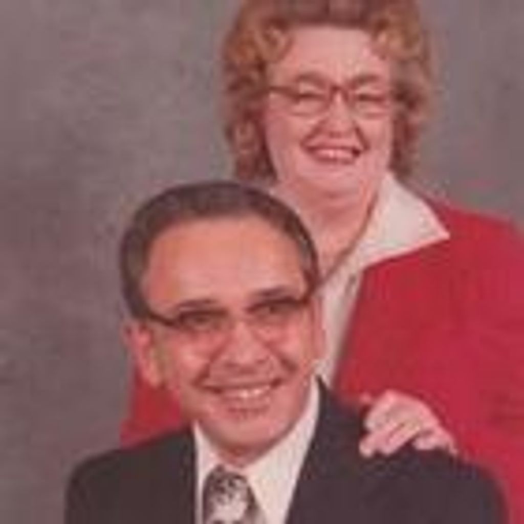 Evelyn Jean Smith