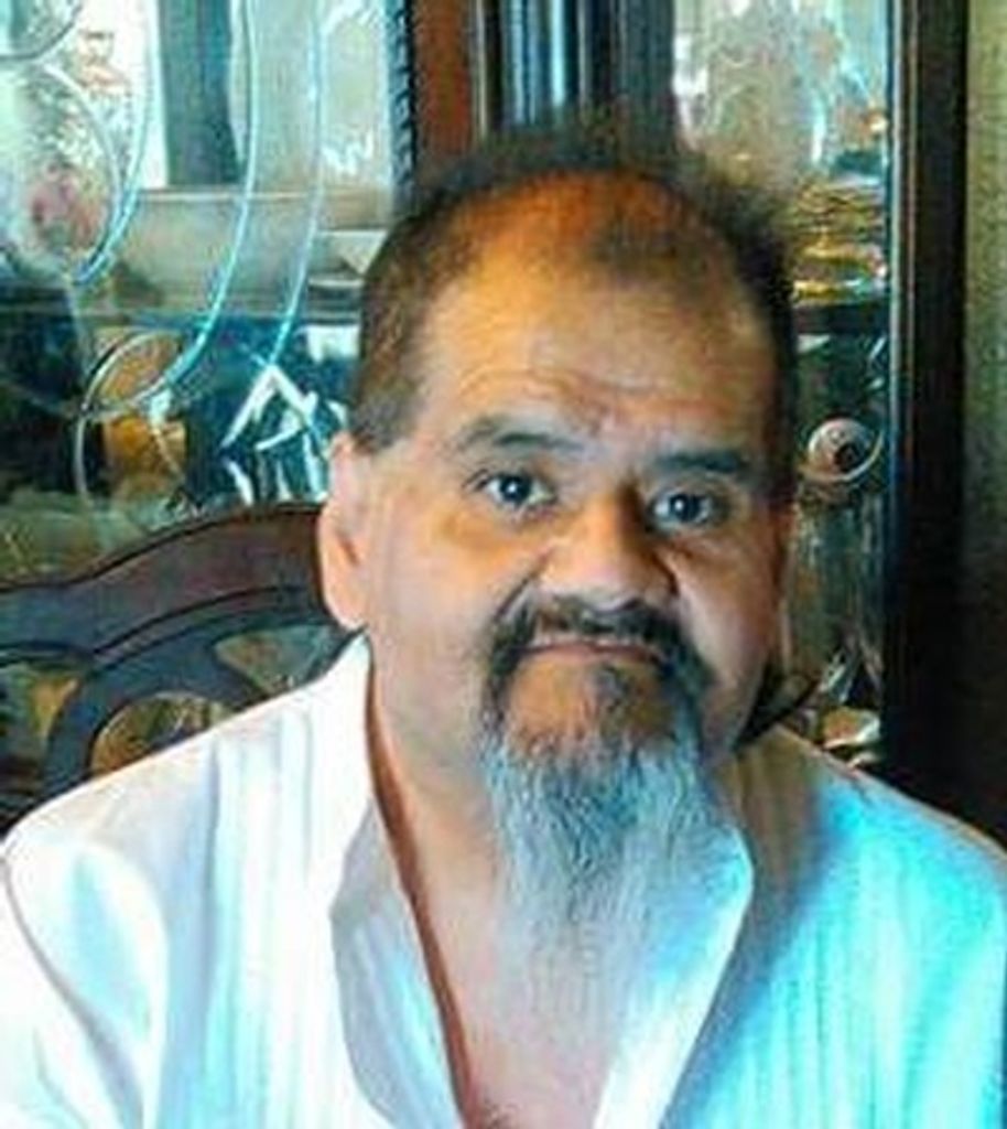 Gilbert M. Gallardo Profile Photo