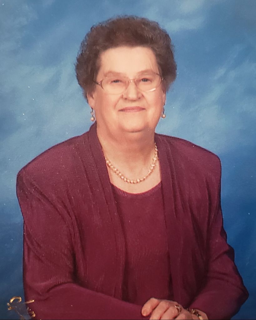 Ethel (Krumholz)  Kelley
