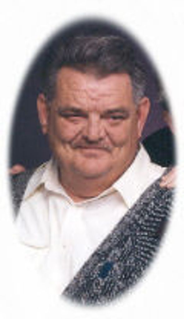 Junior Russell Jones Profile Photo