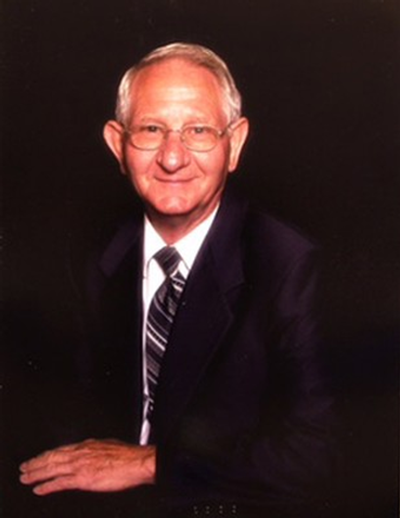 Jay  Lavell Higley Profile Photo