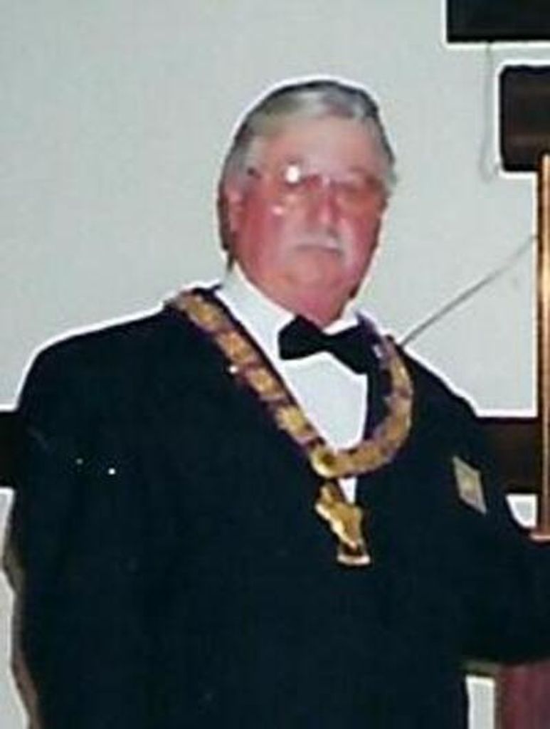 Franklin James "Frank" Seiverd