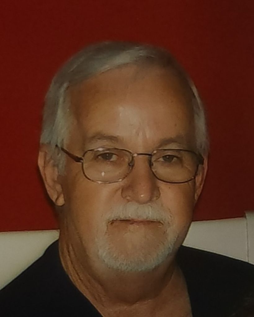Darrell W. Fogle Profile Photo