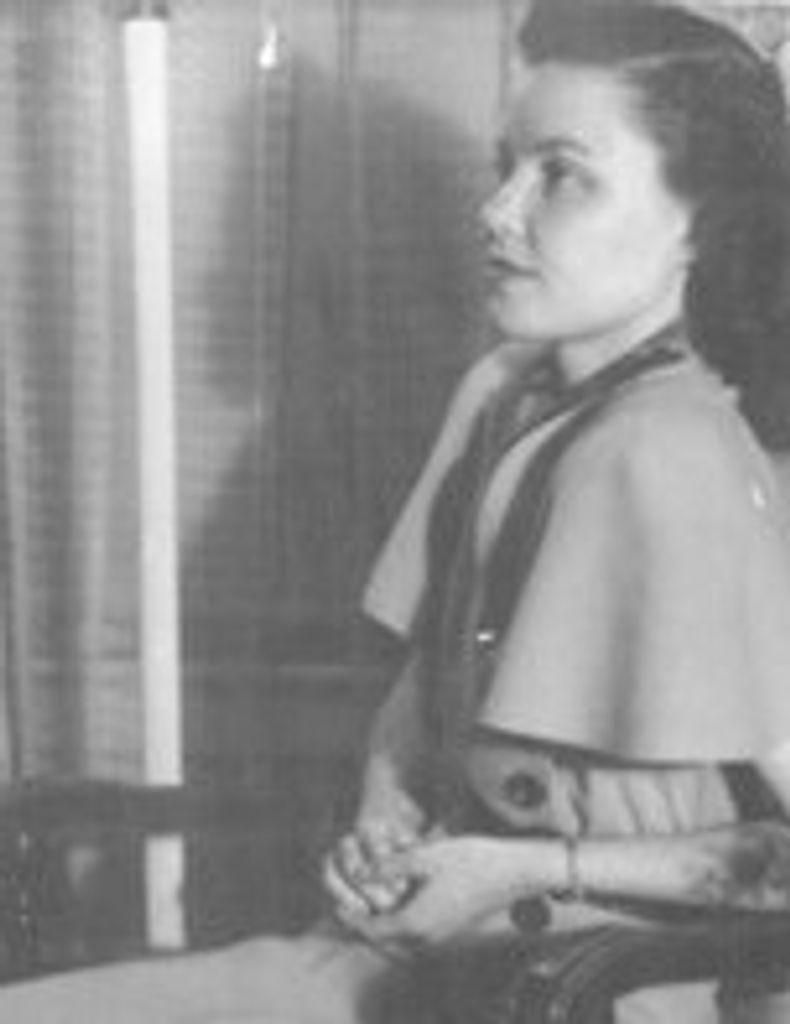 Stella Frances Robinette