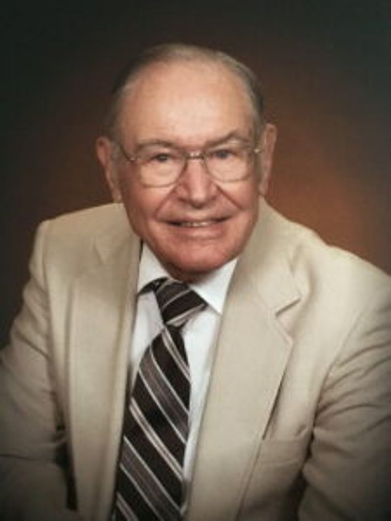 James Schoonover