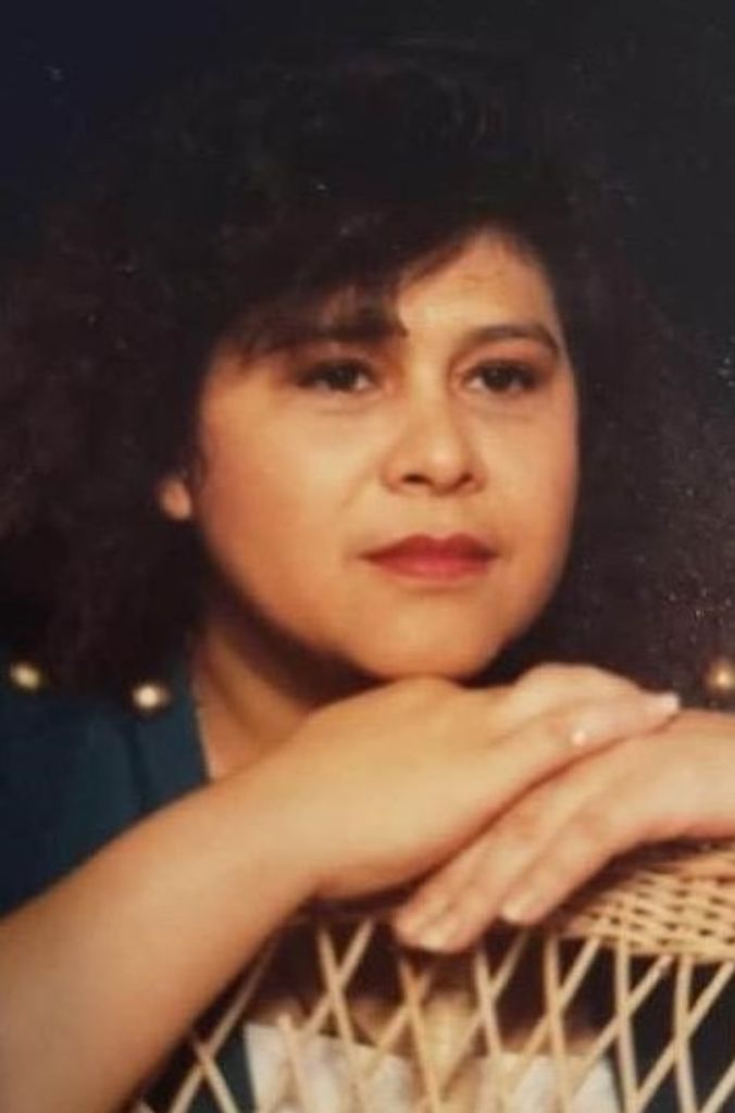 Nora Linda Barraza