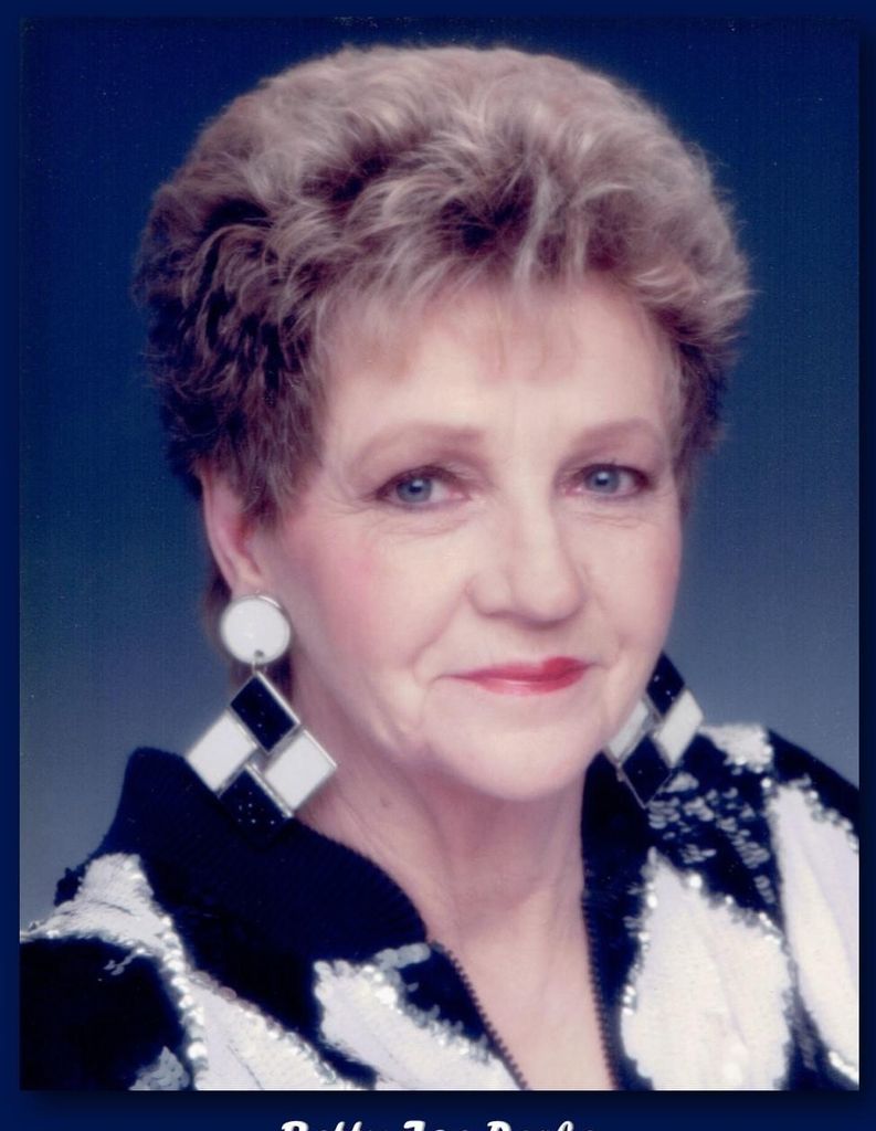 Betty Joe Parks Profile Photo
