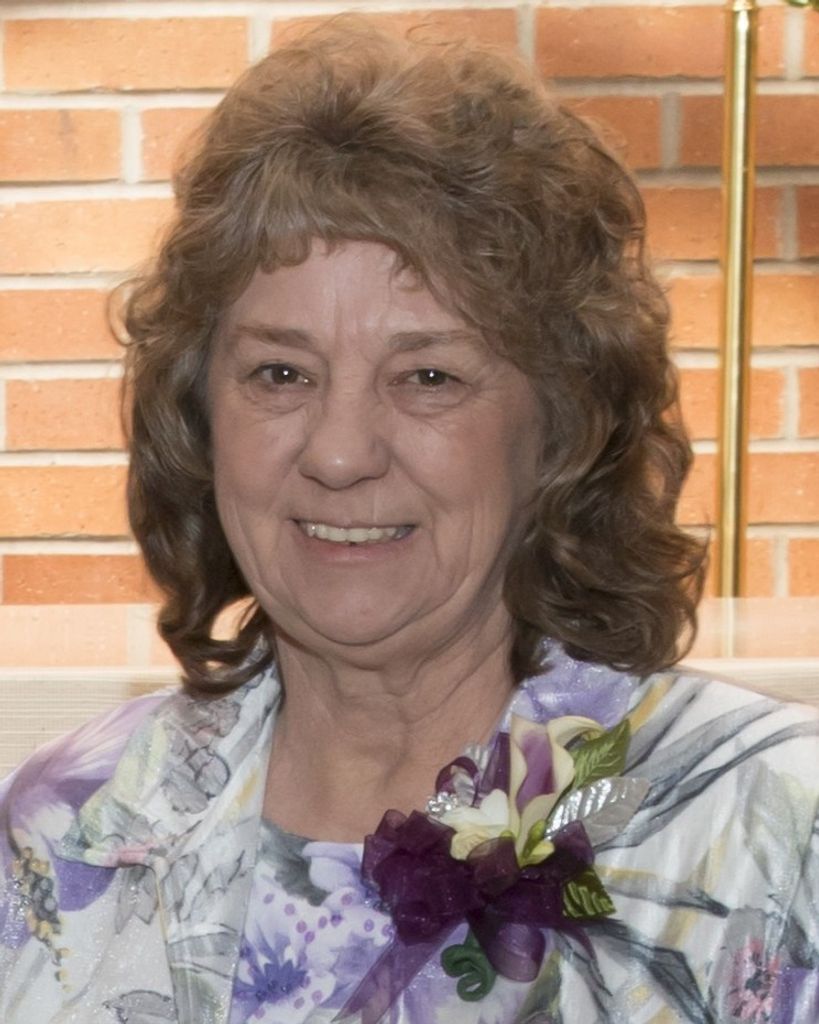 Judith Ann Johnson Profile Photo