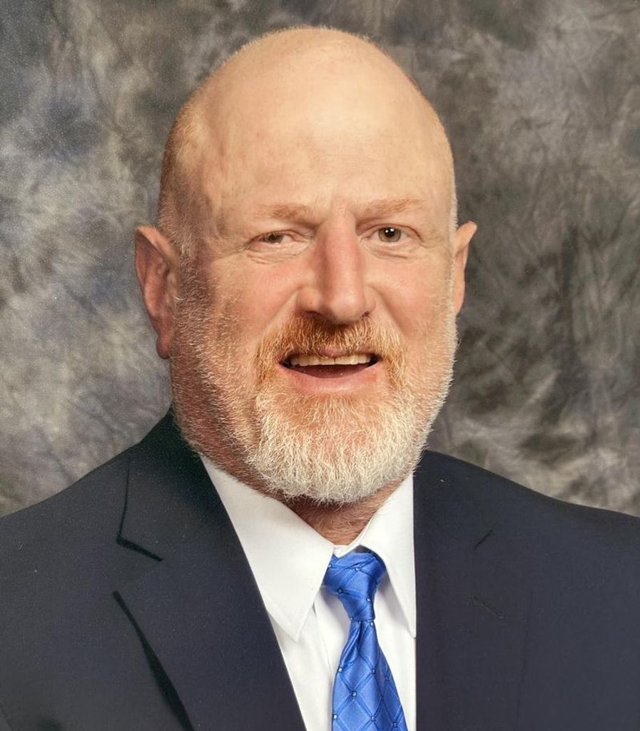 Robert John Schawann