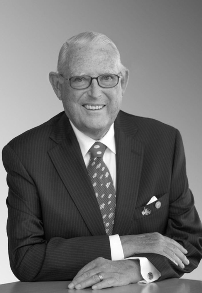Erivan Karl Haub Profile Photo