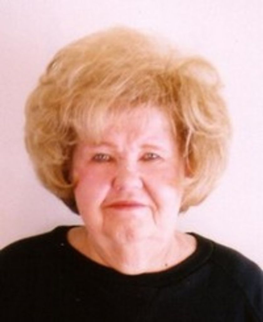 Darlene Krieser