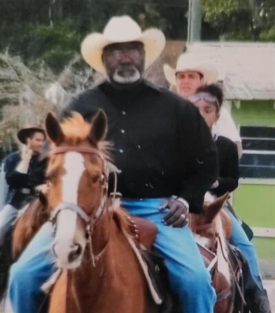 Herman Randolph Stephens, Jr. Profile Photo