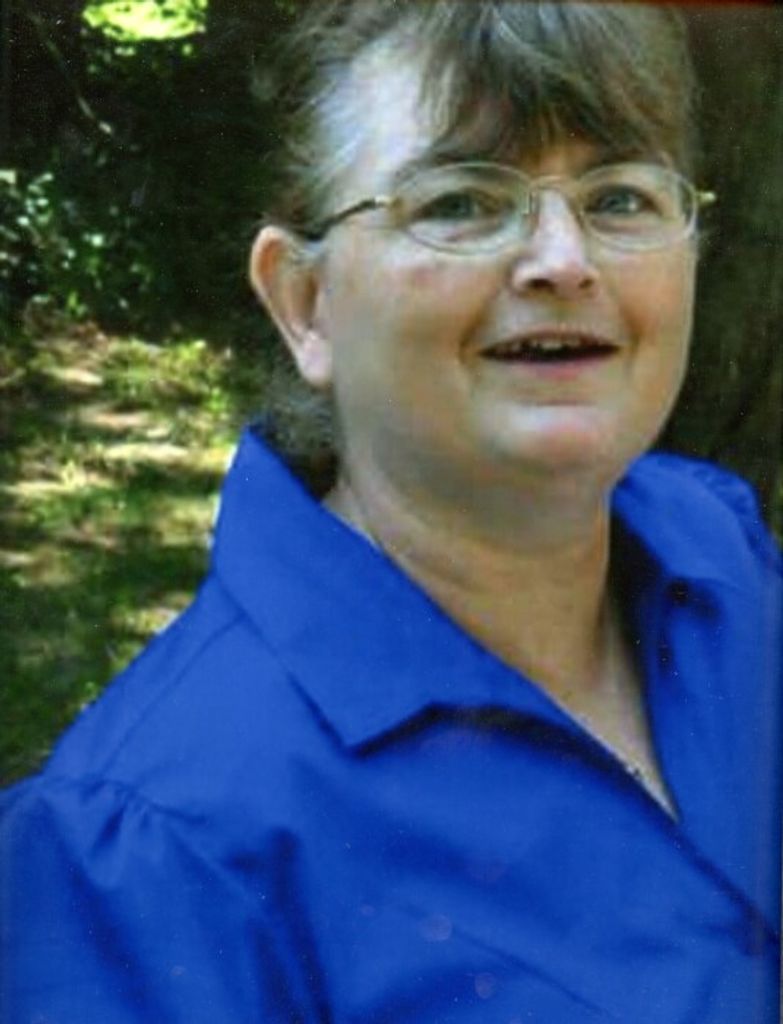 Rose Vaughn Profile Photo