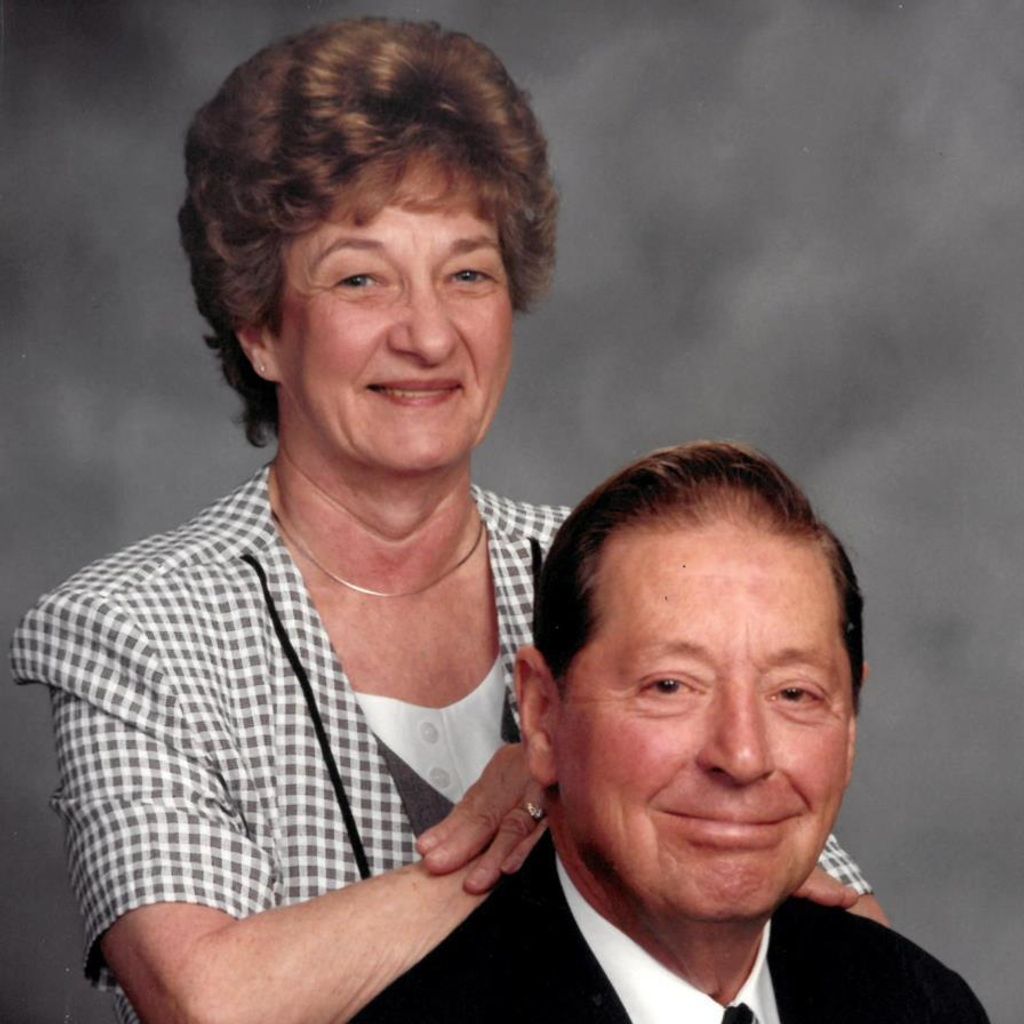 Carolyn S. "Suzie" Koegle