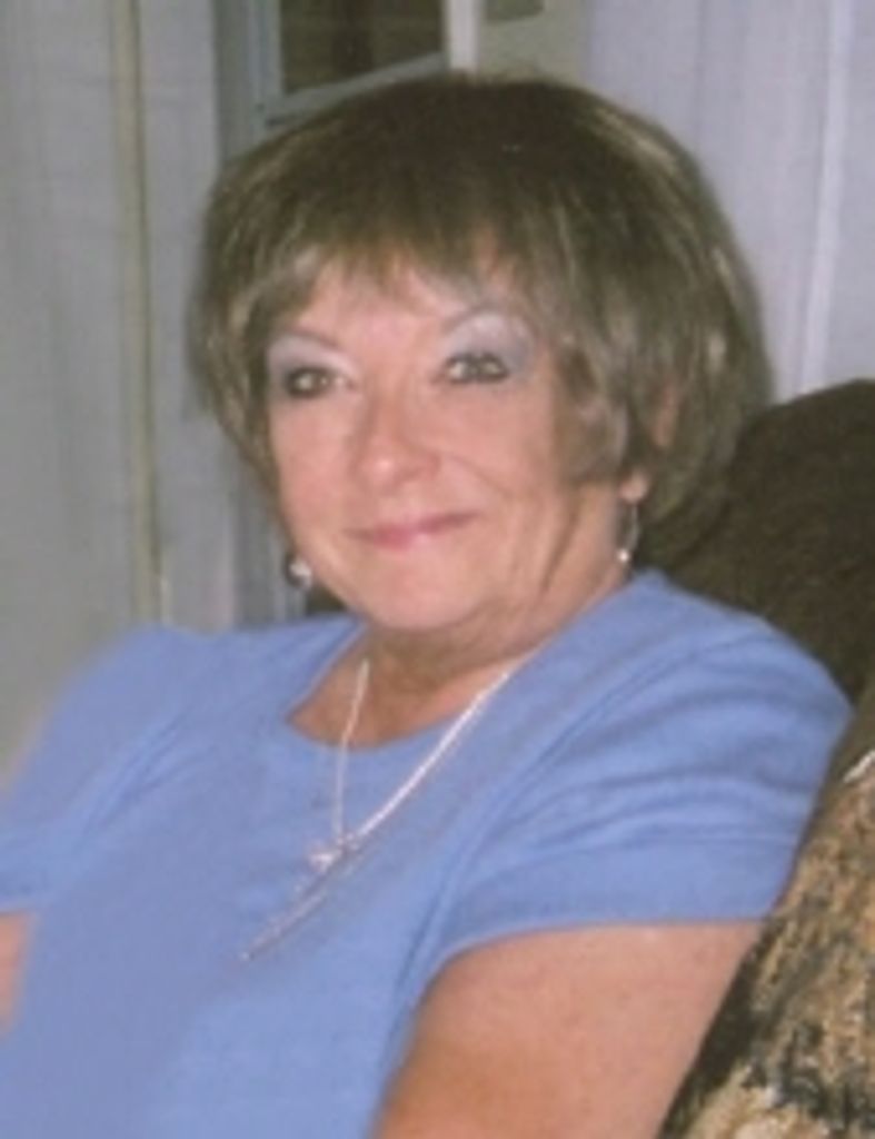 Margaret Macfarland Profile Photo