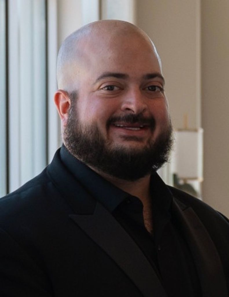 Bartholomew "Brett" Vardavas