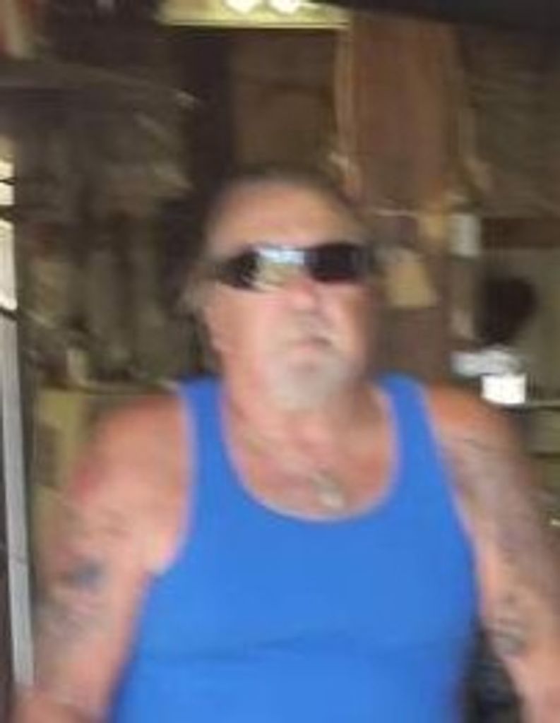 Travis Elmo Cantrell