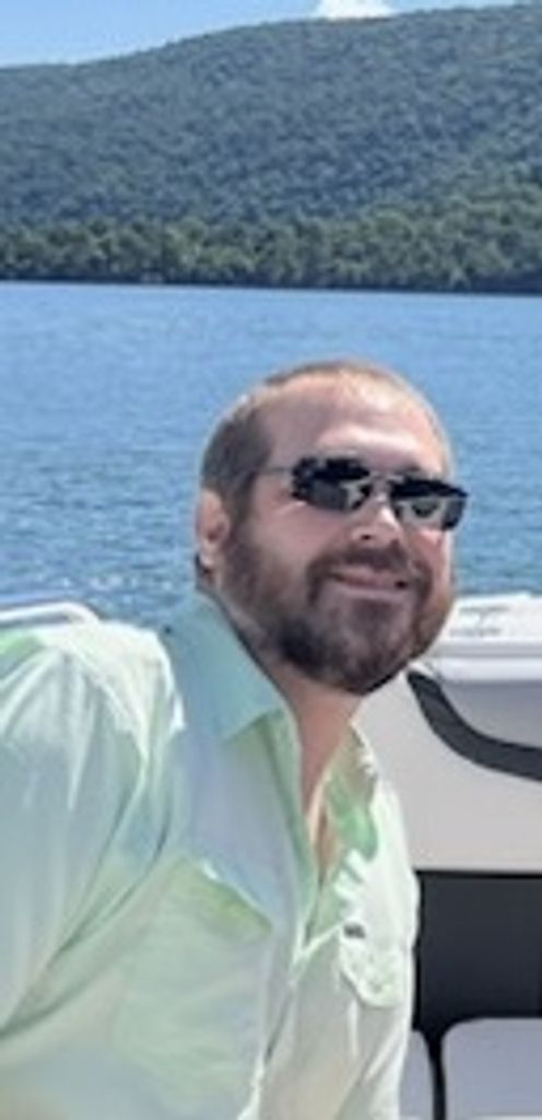 Peter "Pete" Philip Moyer