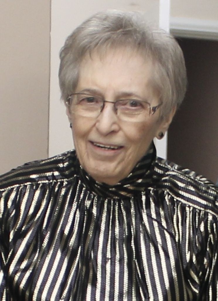Carol Kearnan Profile Photo