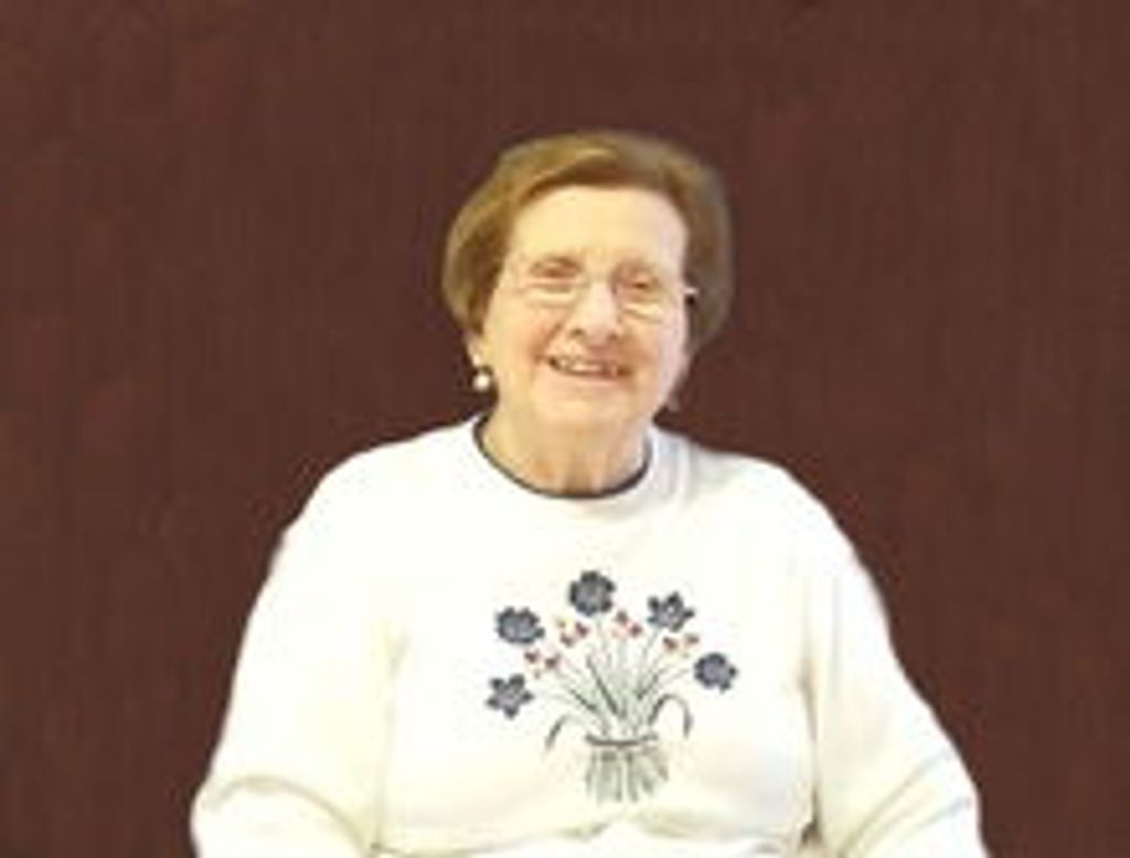 Rose  F. Falvey 