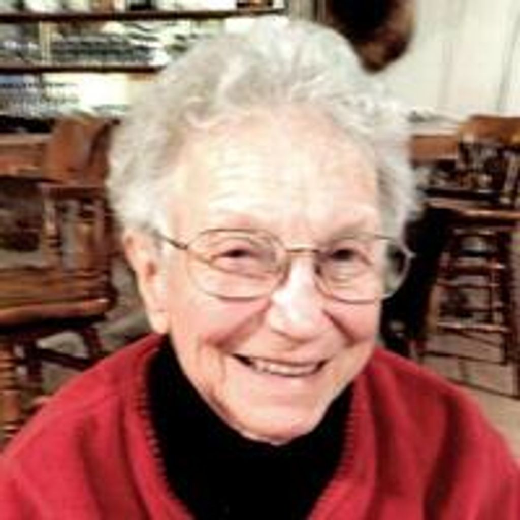 Harlene Eggers