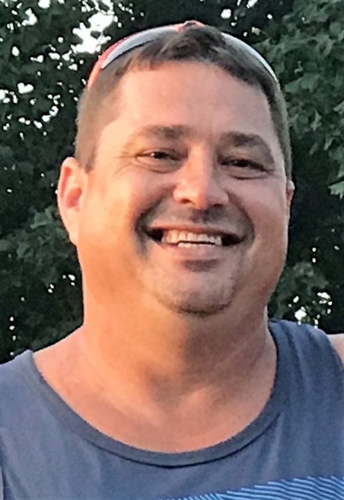 Shawn Michael Conley