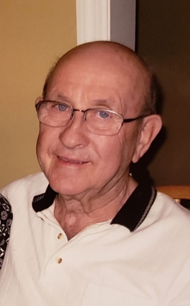 Robert A West Profile Photo
