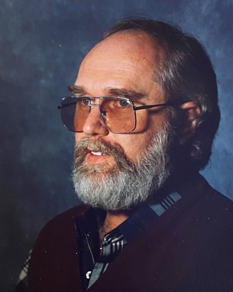 Charles "Charlie" Gilbert Barton Profile Photo