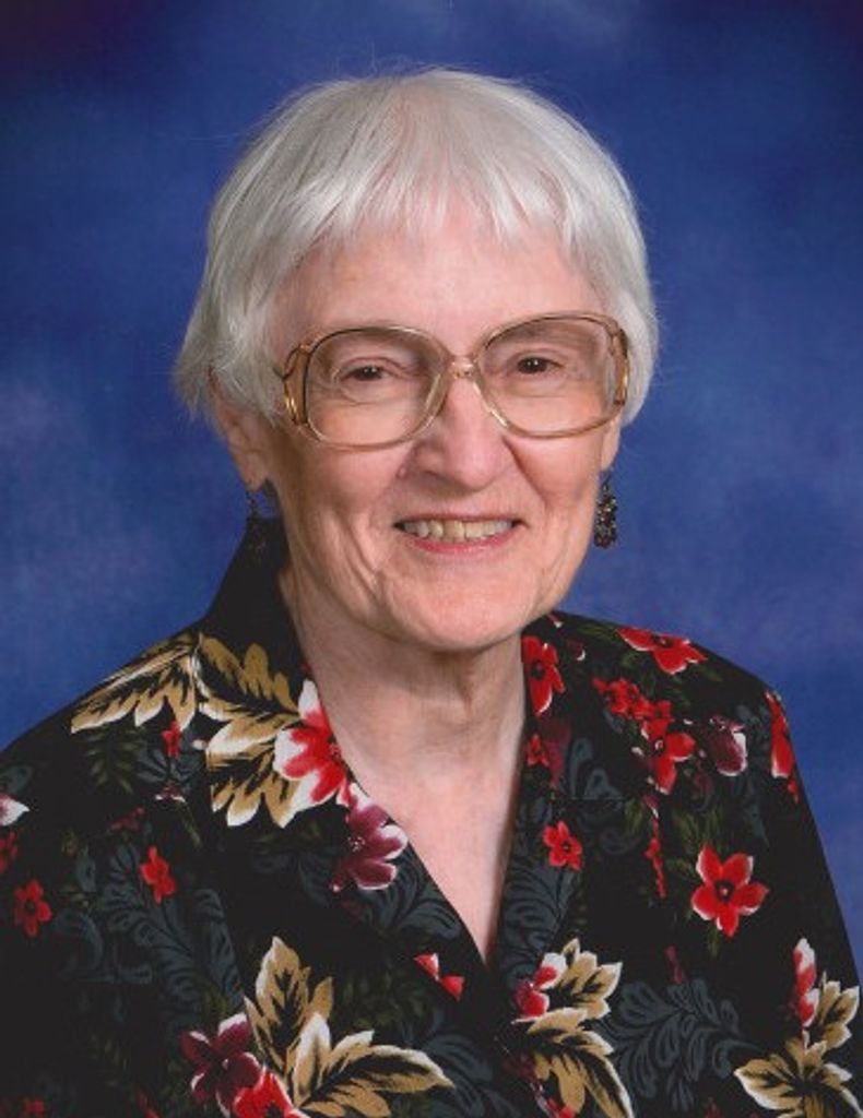 Wilda Morris