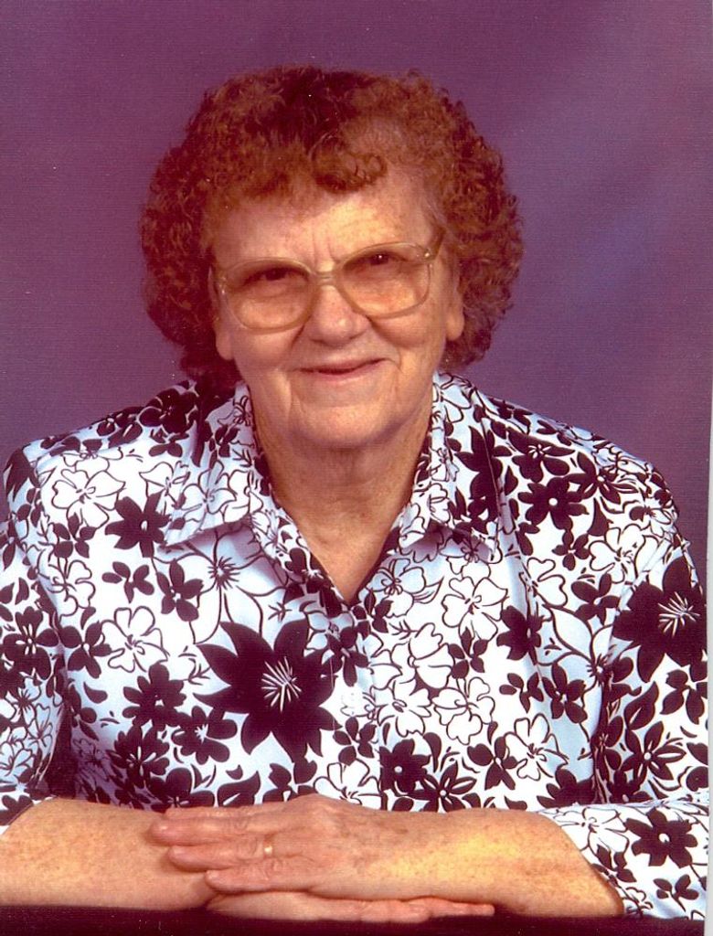 Dorothy P. Carter