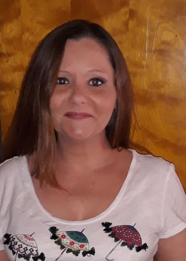 Veronica Michael Smith