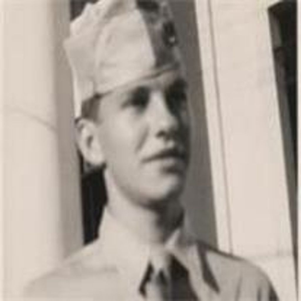 Elwood  Richard Cook