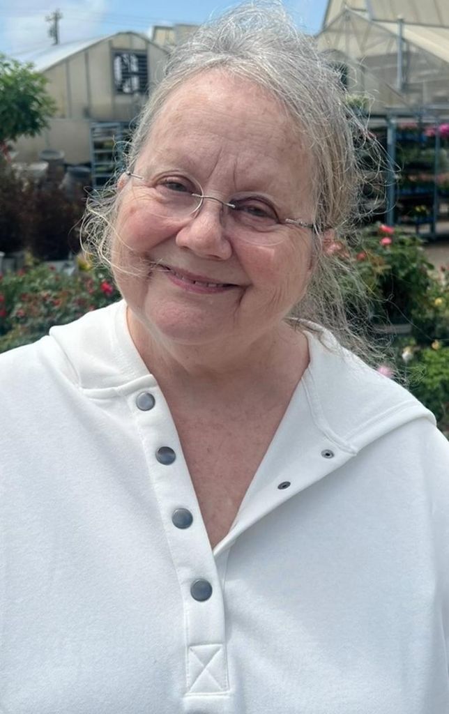 Sarah Elizabeth Boerner Profile Photo