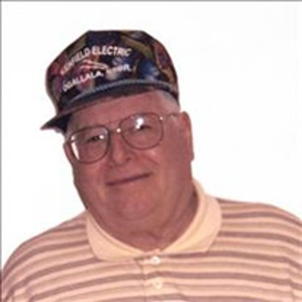 Ronald Johnson
