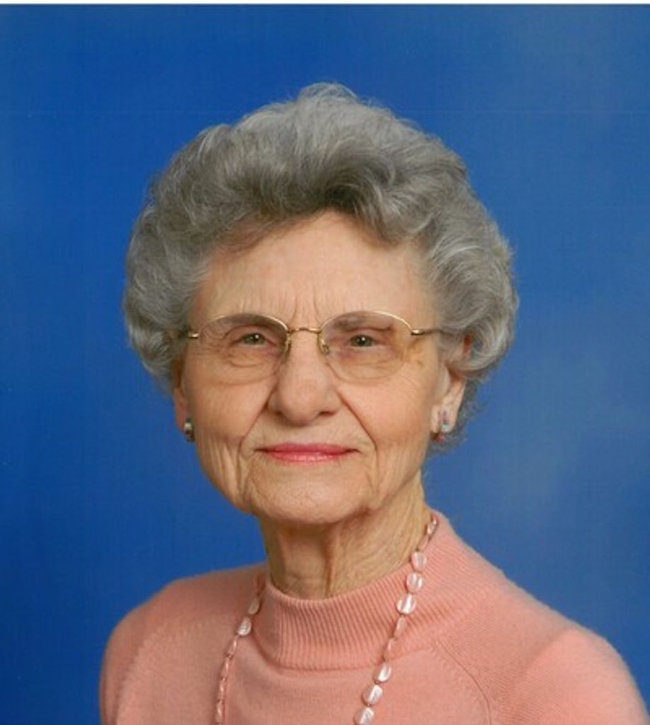 Melba D. Weaver Profile Photo