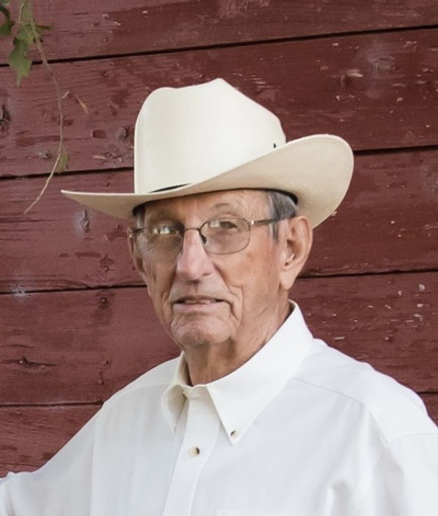 John Thomas Crow Profile Photo