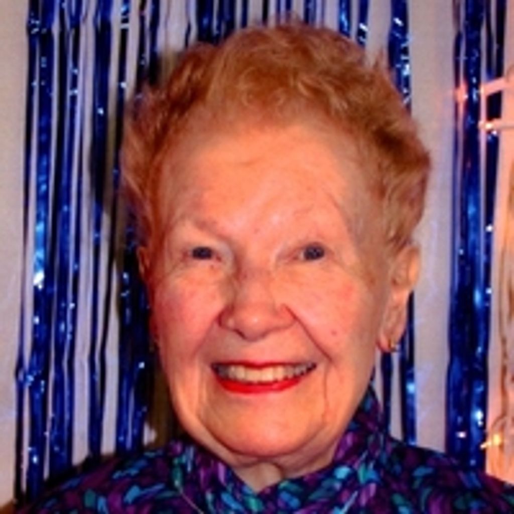 Joanne Van De Casteele