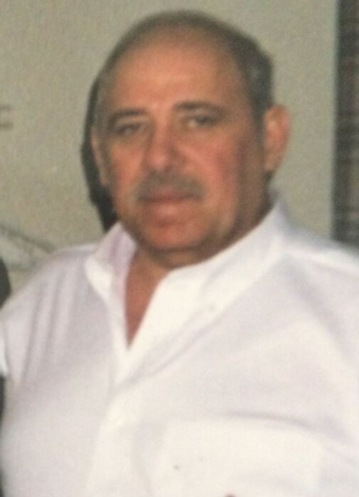 Johnny Lynn Feltner Profile Photo