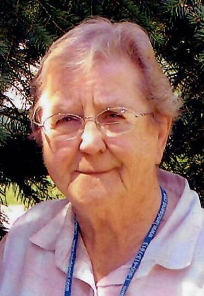 Virginia L. Bedord