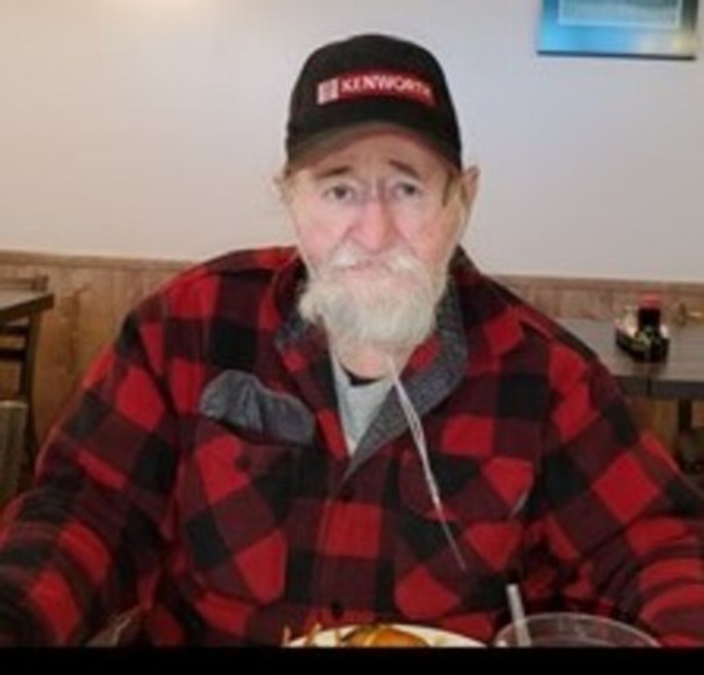 Howard Myron Hayward Profile Photo