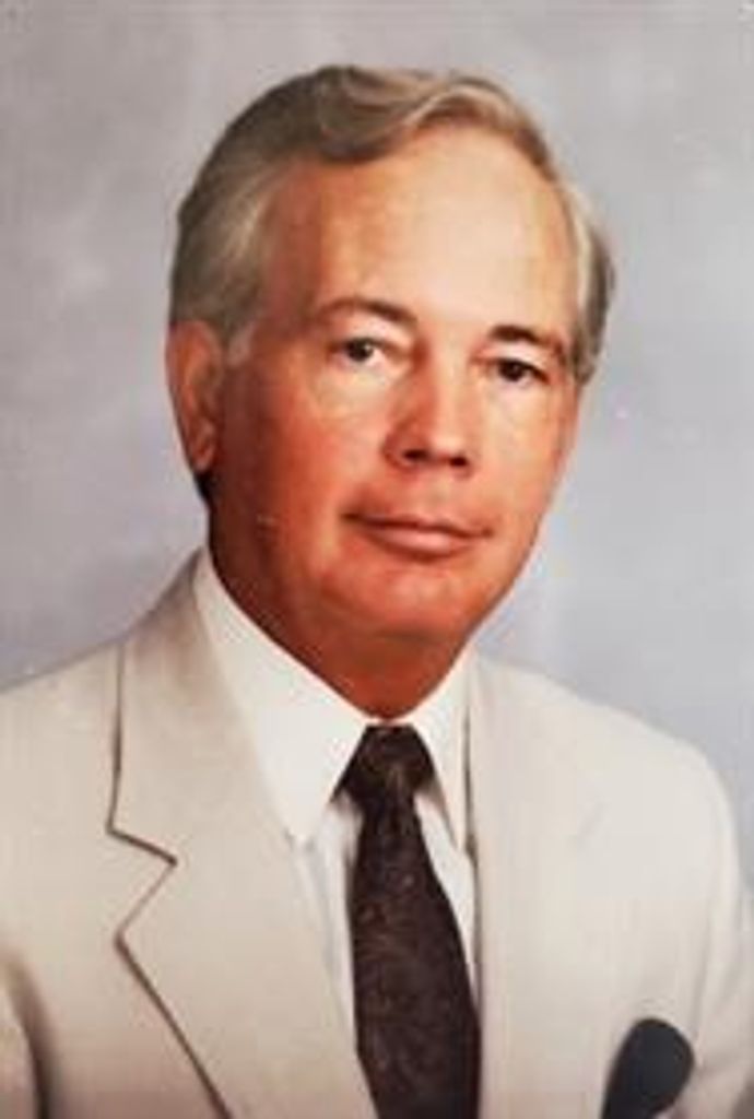 Ellis G. Young Profile Photo