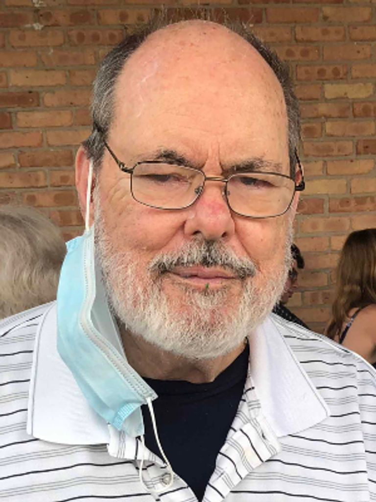 Dr. Michael “Mike” D. Bovis Profile Photo