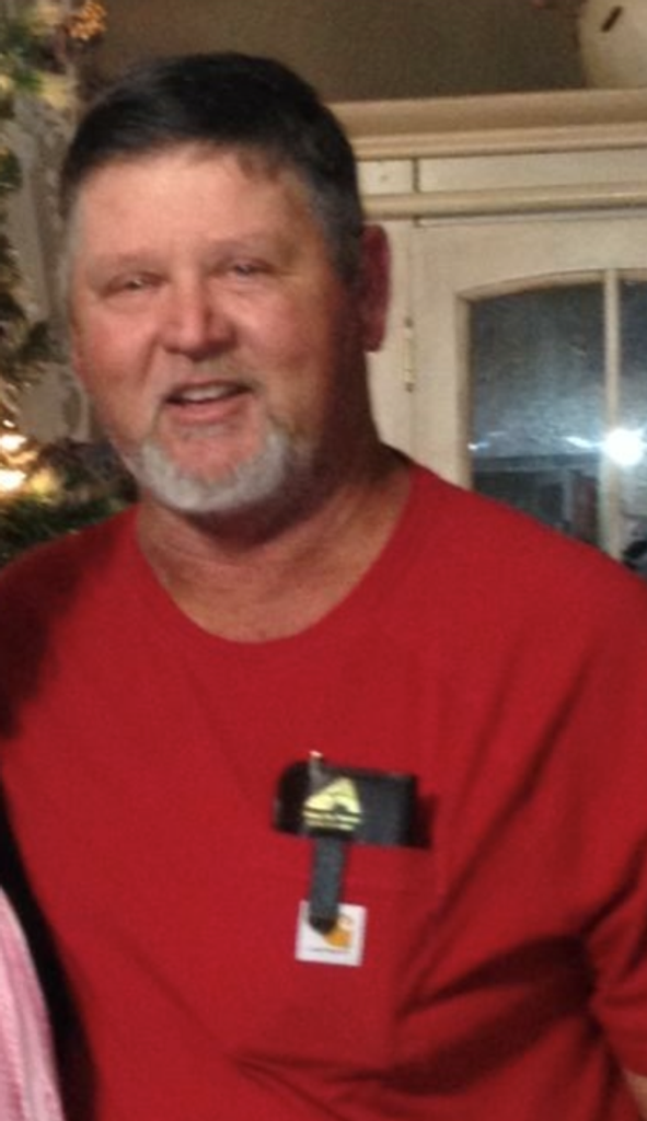 Stevie Michael Hodges